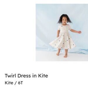 Kyte Baby - Twirl Dress